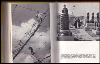 Alois Svoboda: Československo země neznámá