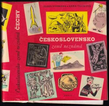 Československo - země neznámá