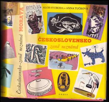 Československo země neznámá