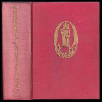 Alois Svoboda: Československo země neznámá