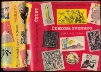 Československo - země neznámá