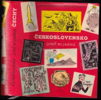 Československo - země neznámá