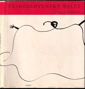 Zdenek Seydl: Československý balet