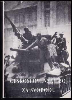 Československý boj za svobodu