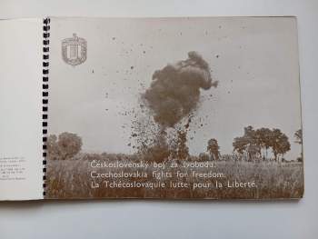 Československý boj za svobodu