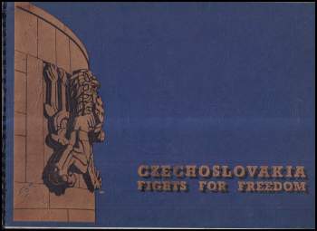 Československý boj za svobodu