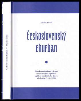 Československý churban