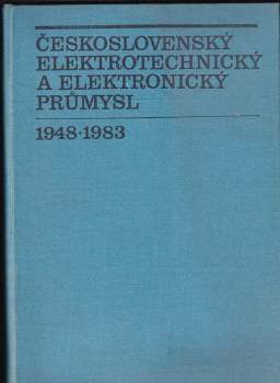 Československý elektrotechnický a elektronický průmysl