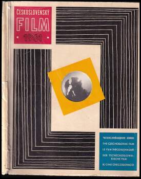 Československý film 1961
