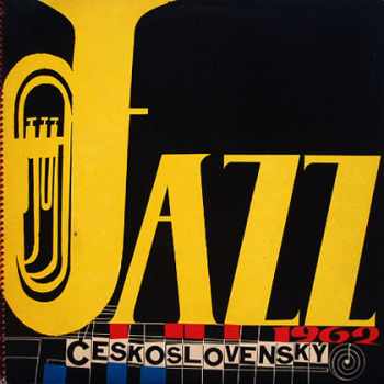 Československý Jazz 1962