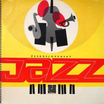Československý Jazz 1965