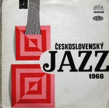 Československý Jazz 1966