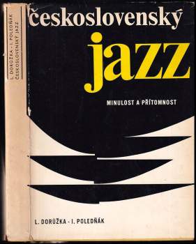 Československý jazz