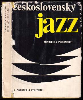 Československý jazz