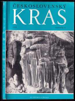 Československý kras