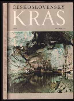 Československý kras