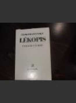 Československý lékopis