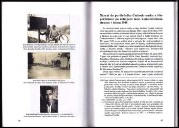 Československý letec plukovník in memoriam Bedřich Dvořák : (1912-1973)