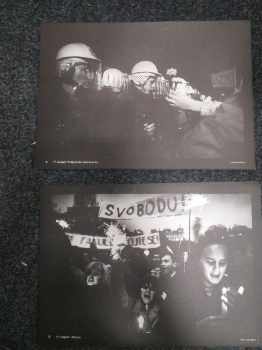 Československý listopad 1989