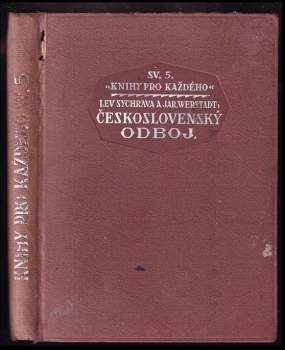Československý odboj