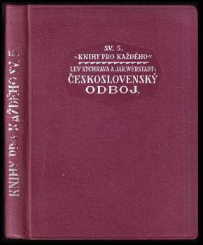 Československý odboj
