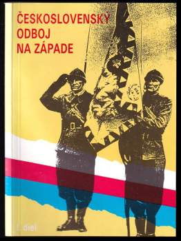 Československý odboj na západe