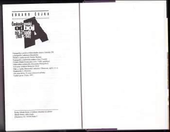 Eduard Čejka: Československý odboj na Západě