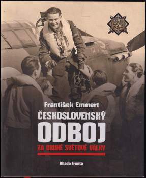 Československý odboj za druhé světové války