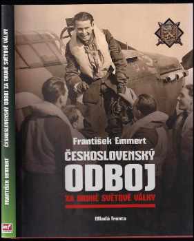 Československý odboj za druhé světové války