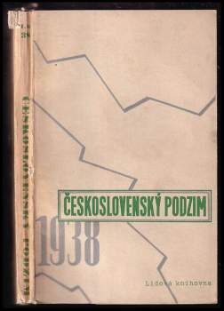 Československý podzim