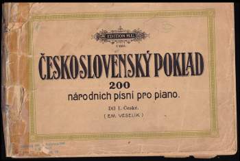 Československý poklad