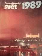 Československý svět 1989