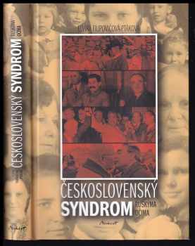 Jelena Filipovič: Československý syndrom ruskýma očima