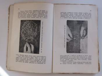 Josef Mnohoslav Kadlčák: Československý včelař