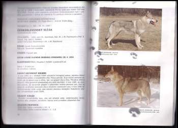 James Oliver Curwood: Vlčák Kazan ; Barí, syn Kazanův