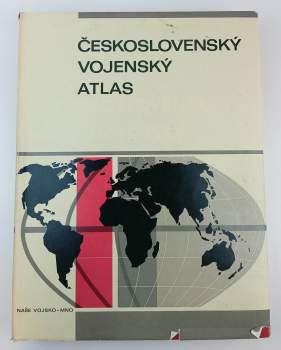 Československý vojenský atlas