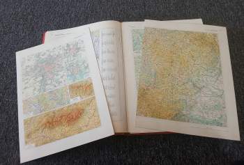 Československý vojenský atlas