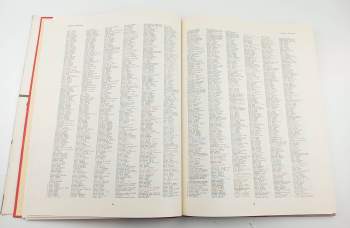 Československý vojenský atlas