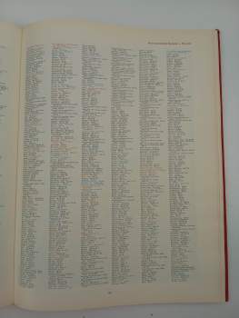 Československý vojenský atlas