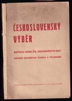 Československý výběr