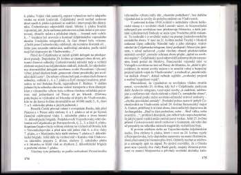Karel Pichlík: Českoslovenští legionáři