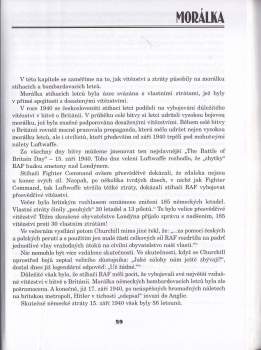 Ladislav Kudrna: Českoslovenští letci ve Velké Británii a válečné fenomény