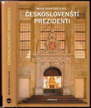 Českoslovenští prezidenti