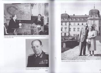 Marie Ryantová: Českoslovenští prezidenti