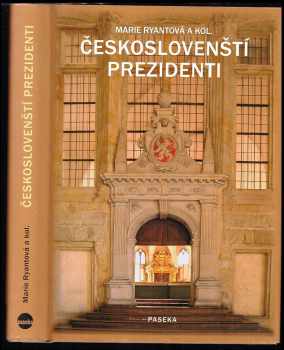 Českoslovenští prezidenti