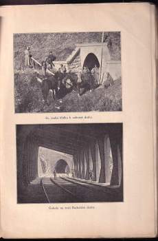 Josef Sajdl: Českoslovenští železničáři v sibiřské anabasi