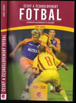 Luboš Jeřábek: Český a československý fotbal