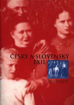 Český a slovenský exil 20. století