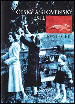 Český a slovenský exil 20. století