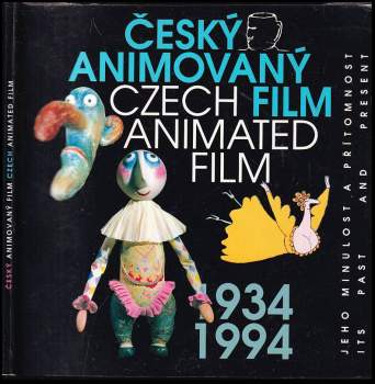 Český animovaný film 1934-1994